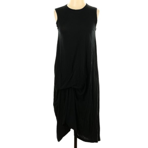 Cotton MLF dress - Picture 1 of 5